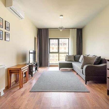 איסטמבול Nef 36 Residence VI מראה חיצוני תמונה