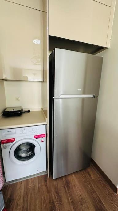 איסטמבול Nef 36 Residence VI מראה חיצוני תמונה