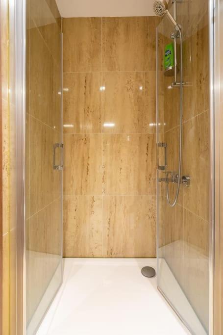 איסטמבול Nef 36 Residence VI מראה חיצוני תמונה