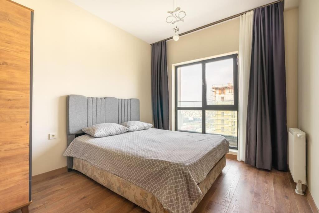 איסטמבול Nef 36 Residence VI מראה חיצוני תמונה