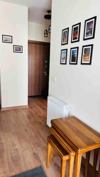 איסטמבול Nef 36 Residence VI מראה חיצוני תמונה
